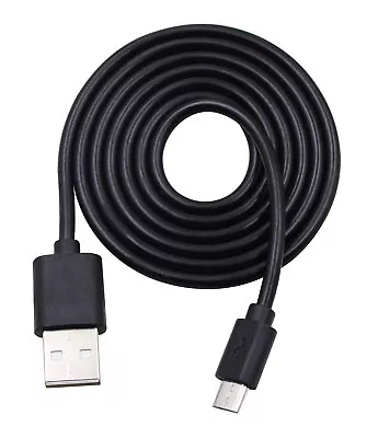 USB Charger Data Sync Cable Cord For Sandisk Sansa Clip JAM SlotRadio MP3 Player • $2.45