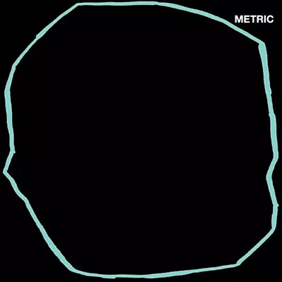 Metric - Art Of Doubt [New Vinyl LP] • $26.02