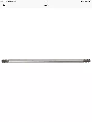 B&G Plunger Rod PT-273 (13 Inches B&G # 22029600) Fits B&G 3 Gallon Sprayer  • $26.99