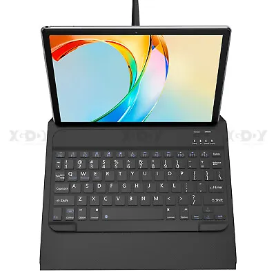 Tablet PC 10 Inch Android 11 6GB RAM 128GB Storage WIFI Dual Camera Bluetooth4.2 • £108.87