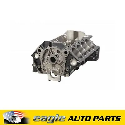 Chevrolet Performance 383 Engine Block 4 Bolt Mains 4.004  # 88962516 19432109 • $2750