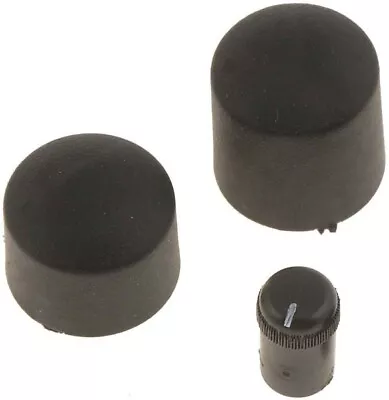 Dorman 382EU57 Radio Knob Fits 2004-2005 GMC Envoy XUV • $57.56