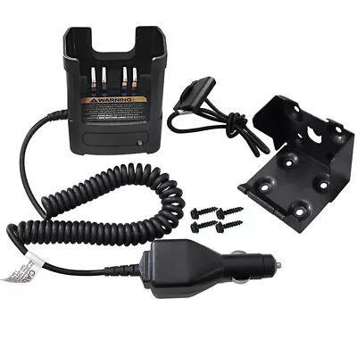 RLN4883 Travel Charger Replacement For HT1250LS+ HT1550-XLS PR860 PRO5150 Radio • $34.99