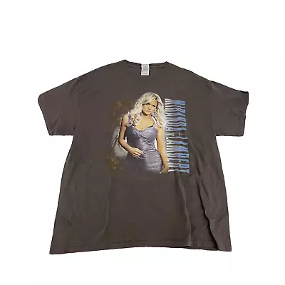 Miranda Lambert Platinum Concert Graphic Vintage Gildan T-Shirt Unisex Size XL • $50