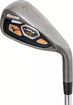 Mizuno JPX-EZ 2013 4 Iron Individual Regular Steel Very Good • $44.99