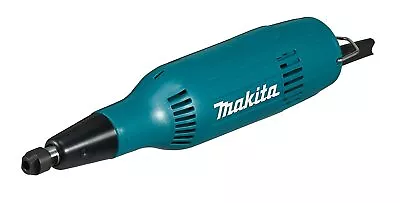 Makita Compact Die Grinder GD0603 6mm (1/4 ) - Free Shipping • $166.46