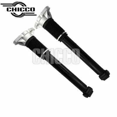 2X Rear Left Right Shock Absorber Strut Fit Mercedes Benz W167 GLE 450 2019-2022 • $110.49