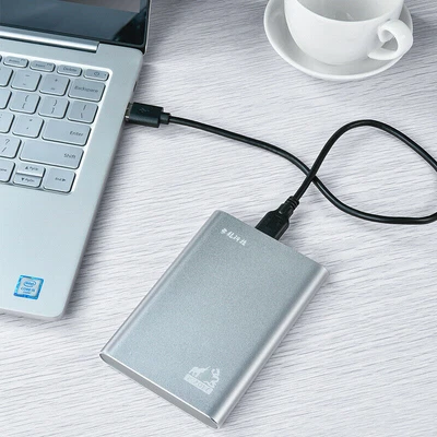 $149.30 • Buy External Ssd Up To 1 Tb Capacity: 80GB, 120GB, 160GB, 200GB, 250GB, 320GB, 500GB
