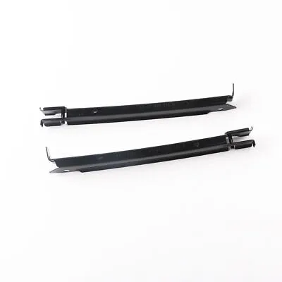 Pair Front Bumper Holders Bumper Holders For Mercedes S-Class W211 E350 500 • $19.05