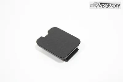 $27.99 • Buy 2015-2021 Jeep Renegade Rear Trunk Sill Scuff Panel Lower Cover Plug Cap Oem