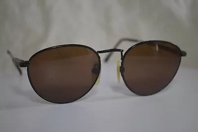 Vintage Corning Optics Serengeti Eyewear Sunglasses Model 6303Y Rare • $450