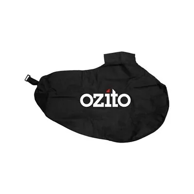 Ozito Replacement Spare Leaf Blower Vac Vacuum Bag 40L. OZBLV2400WA BLV-2401  • $42.34