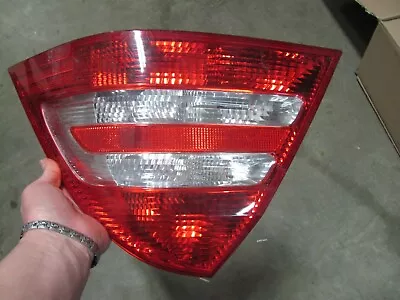 2005-2007 Mercedes Benz C Class Tail Light OEM Right Passenger P/N 2038203464R • $48