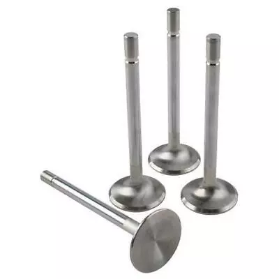 Manley For VW 1200-1600 Triple Groove 37.5mm Race Master Exhaust Valves Set Of 4 • $108.99