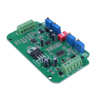 $24.27 • Buy 0-10V Load Cell Sensor Amplifier Transmitter Weight Sensor M5E3