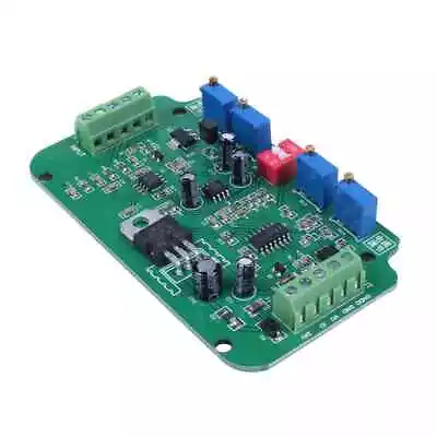 0-10V Load Cell Sensor Amplifier Transmitter Weight Sensor M5E3 • $23.40