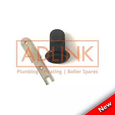 £13 • Buy Worcester Greenstar 34 35 37 38 40 42 Cdi Diverter Valve Paddle For 87161068450