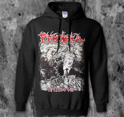 Phobia 'Lifeless' Sweatshirt • $30