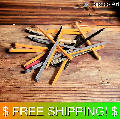 6-Pack Swiss Army Knife Replacement Toothpicks - Universal • $5.99