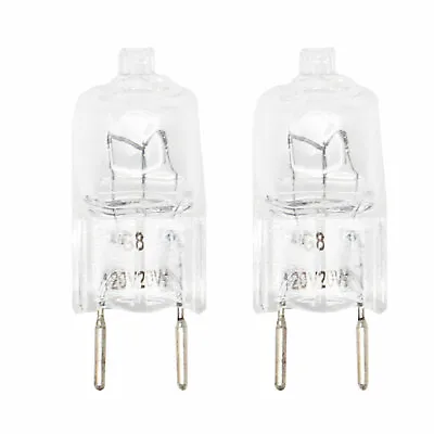 2x Light Bulb For General Electric WB36X10213 Microwave • $4.99