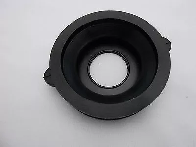 91 92 93 94 95 96 97 98  Ford Lincoln Mustang Gas Fuel Tank Filler Neck Grommet • $12