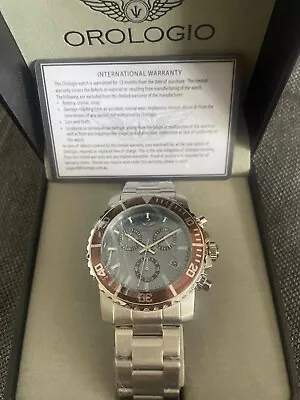 Mens Watch • $700