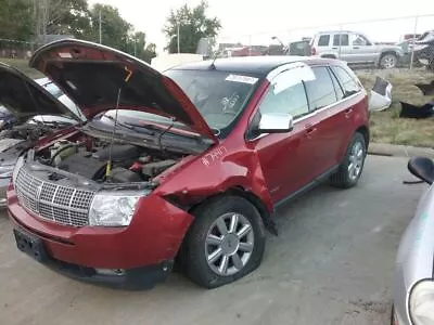 Wheel 18x7-1/2 8 Spoke Chrome Clad Fits 07-09 MKX 465895 • $142.49