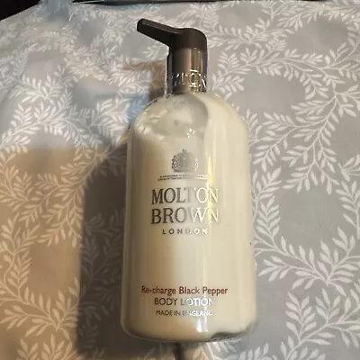 Molton Brown Body Lotion 300ml/ 10fl Oz Brand New Select Scent • $27.60