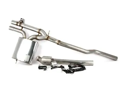 Mini Cooper JCW Exhaust Flap System 18302407323 14-22 F56 F57 • $1849.89