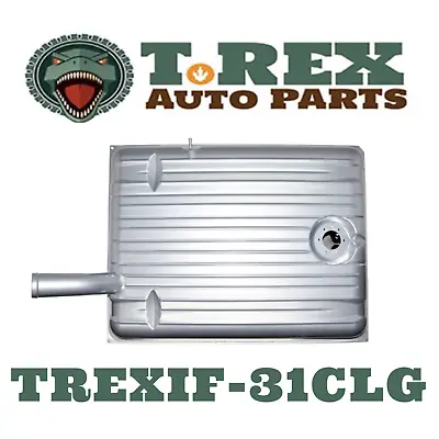 Liland IF31C Fuel Tank For Various 1955 Ford Models • $349.95