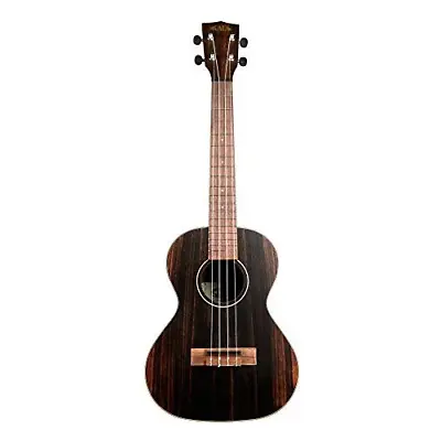 Kala KA-EBY-T Ebony Tenor Ukulele Natural • $170.10