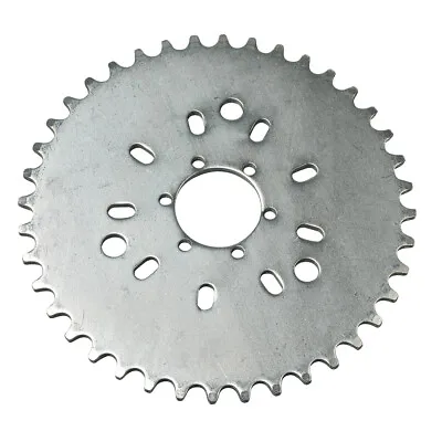 40 Tooth Sprocket For 2 Stroke 415 Chain 49cc 50cc 60cc 80cc Motorized Bicycle • $19.69