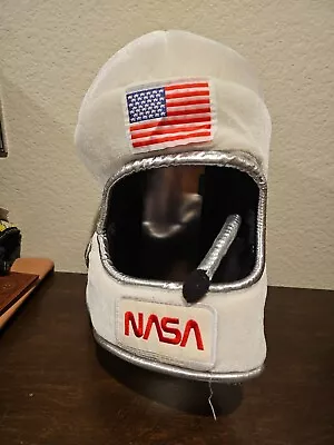 VINTAGE Little Day Dreamers By Elope NASA Astronaut Helmet HALLOWEEN HAT • $15