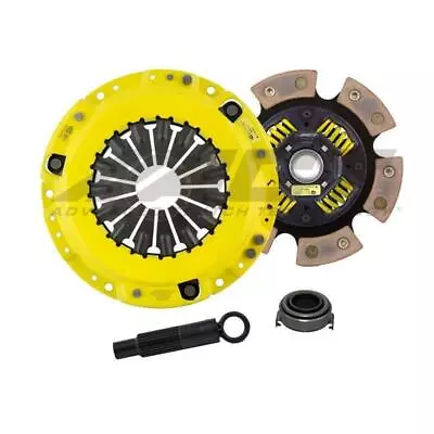 For 92+ Honda Prelude 90-02 Accord 2.2l 2.3l F22 F23 H22 H23 Act Xtg6 Clutch Kit • $558