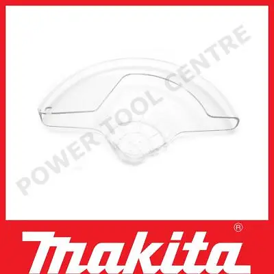 Makita 450047-8 Mitre/Chop/Circular Saw Replacement Safety Cover Guard LS1013 • £12.90