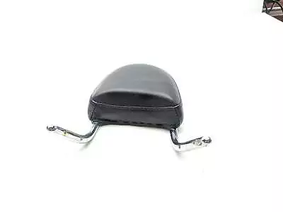 05 Harley VROD VRSCSE Screamin Eagle Rear Passenger Seat Backrest • $71.49