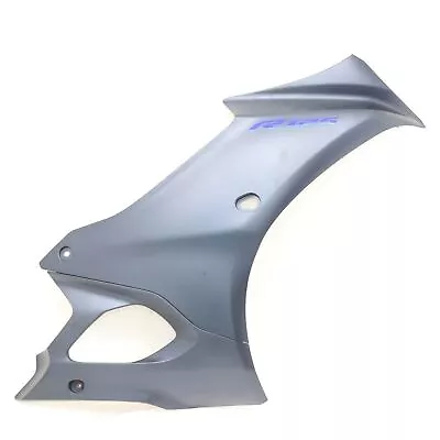 2021-2023 YAMAHA YZF-R125 R/H Right Fairing Panel 2 - BNUF835V00P0 • $68.45