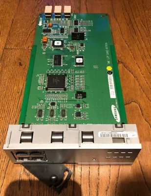 £29 • Buy Samsung LCP OS7200 Expansion Card 19302