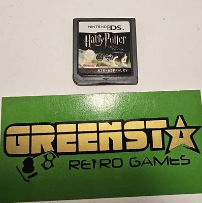 Harry Potter And The Order Of The Phoenix Nintendo Ds 🇦🇺 Seller • $7.99