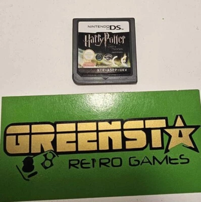 Harry Potter And The Order Of The Phoenix Nintendo Ds 🇦🇺 Seller • $7.99
