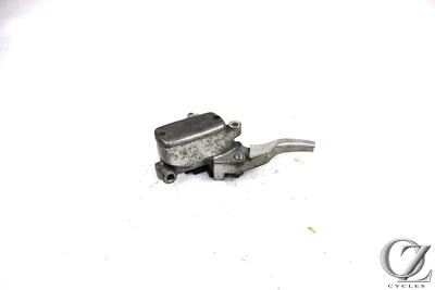$79.75 • Buy 96-00 Yamaha Royal Star 1300 XVZ1300AT Clutch Master Cylinder