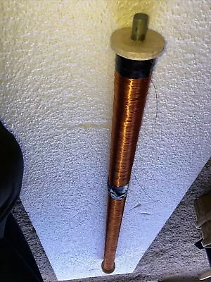 $150 • Buy Magnetometer Coil