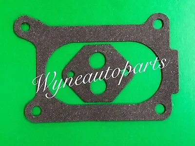 2x IAC Throttle Body Gasket 03-04 Cobra Eaton Supercharger Intake Plenum Elbow • $20.92