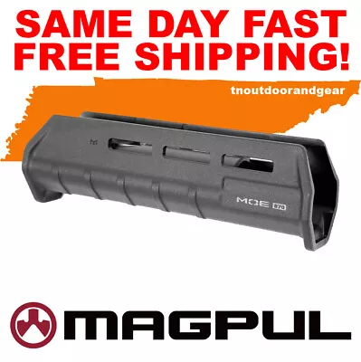 Magpul M-LOK Forend For Remington 870 MAG496-BLK SAME DAY FAST FREE SHIPPING • $33.99