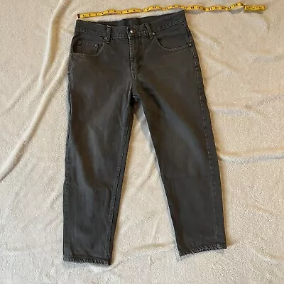 Vintage Dolce And Gabbana Denim Jeans • $30