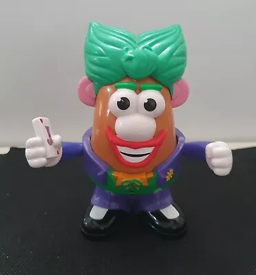 Batman - Joker Mr. Potato Head 6  • $19.40