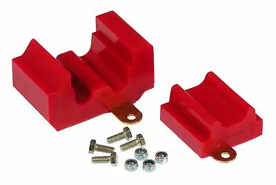 $29.42 • Buy Prothane Differential To Trans. Torque Arm Kit Red For Firebird / Varies 7-1609