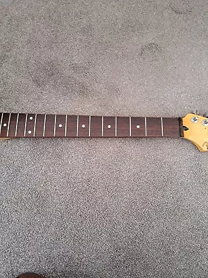 Stratocaster Neck • £56