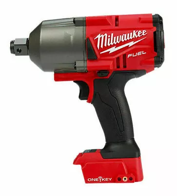 Milwaukee M18 Fuel 3/4 Inch Impact Wrench - 2864-20 • $224.95