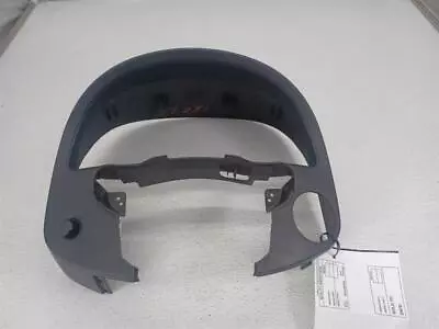 2003 2004 Infiniti G35 Speedometer Bezel OEM  • $59.77